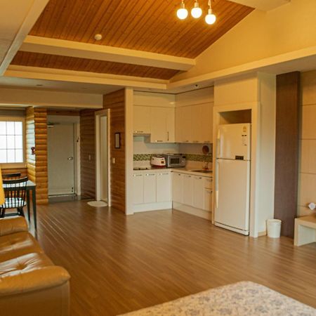 Green Narae Pension ซอกวีโพ ภายนอก รูปภาพ