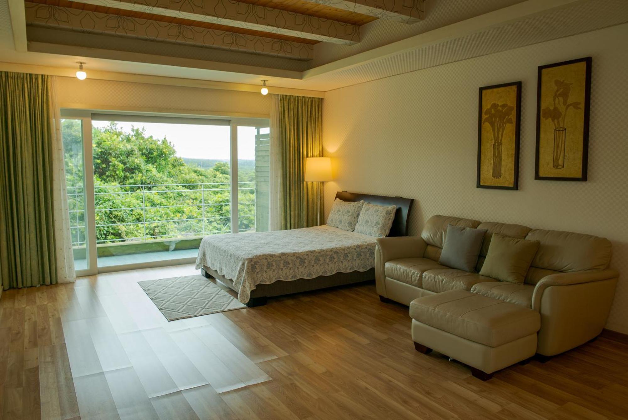 Green Narae Pension ซอกวีโพ ภายนอก รูปภาพ